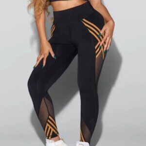 Ivy Park x Adidas Leggings L